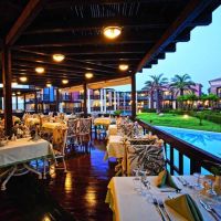 aldemar royal olympian luxury resort & spa