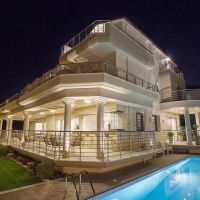 aktaia boutique hotel
