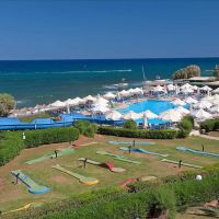 aldemar cretan village family resort