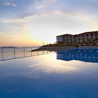 akrathos hotel