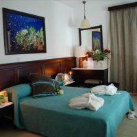albatros spa resort hotel