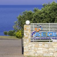 aeolis thassos palace hotel