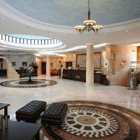 acrotel athena pallas village