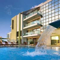 albatros spa resort hotel