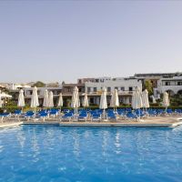 aldemar cretan village family resort