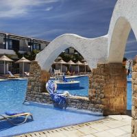 acrotel athena pallas village
