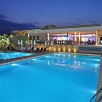 aeolis thassos palace hotel