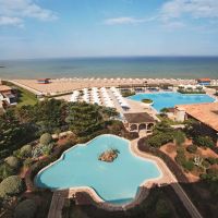 aldemar olympian village family resort