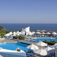 aldemar cretan village family resort