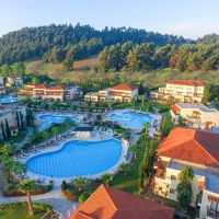 aegean melathron thalasso spa hotel