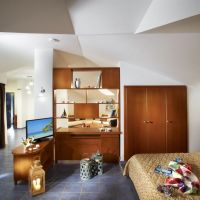 acrotel athena pallas village