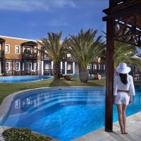 aldemar royal mare luxury resort & thalasso