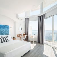 akti ouranoupoli hotel