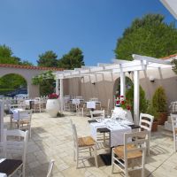 acrotel athena pallas village