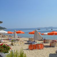 akti ouranoupoli hotel