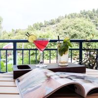 acrotel athena pallas village