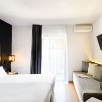 akrathos hotel