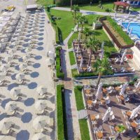 aegean melathron thalasso spa hotel
