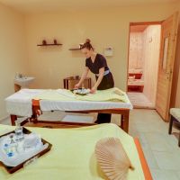 aegean melathron thalasso spa hotel