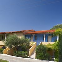 acrotel elea beach