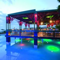 aldemar olympian village family resort