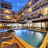 agrabella hotel