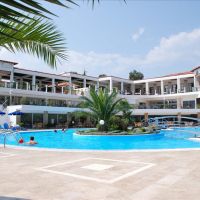 alexandros palace hotel & suites