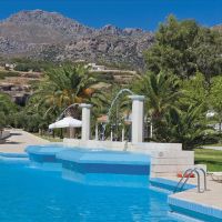 almyra hotel & village