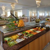 annabelle beach resort hotel