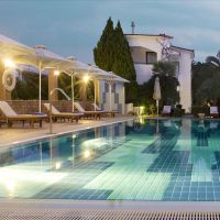 alkyon resort hotel & spa