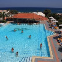 annabelle beach resort hotel