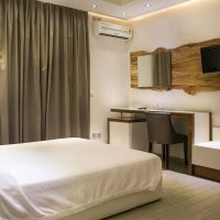 anais hotel