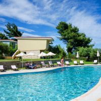 alkyon resort