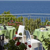 alkyonis hotel platamonas