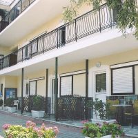 alonia studios-maizonettes