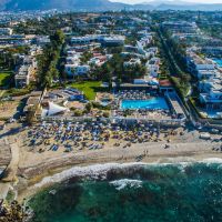 annabelle beach resort hotel
