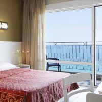 alkyonis hotel platamonas
