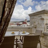 antica dimora suites