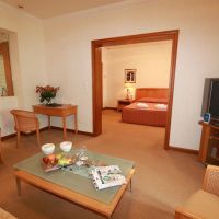 annabelle beach resort hotel