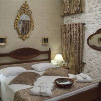 antica dimora suites