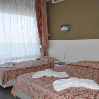 alkyonis hotel platamonas