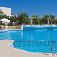almyra hotel & village