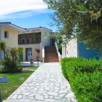 alkyon resort