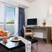amalia hotel athens
