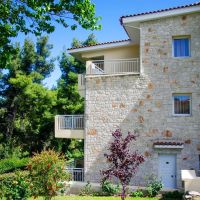 alkyon resort