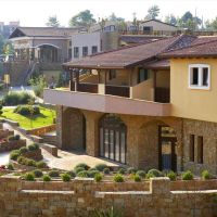 anthemus sea beach hotel & spa