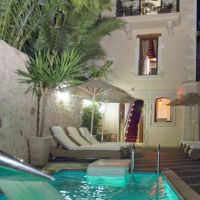 antica dimora suites