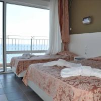 alkyonis hotel platamonas