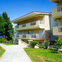 alkyon resort