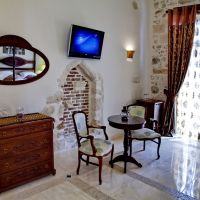 antica dimora suites